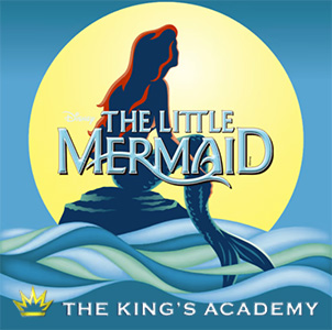 The Little Mermaid