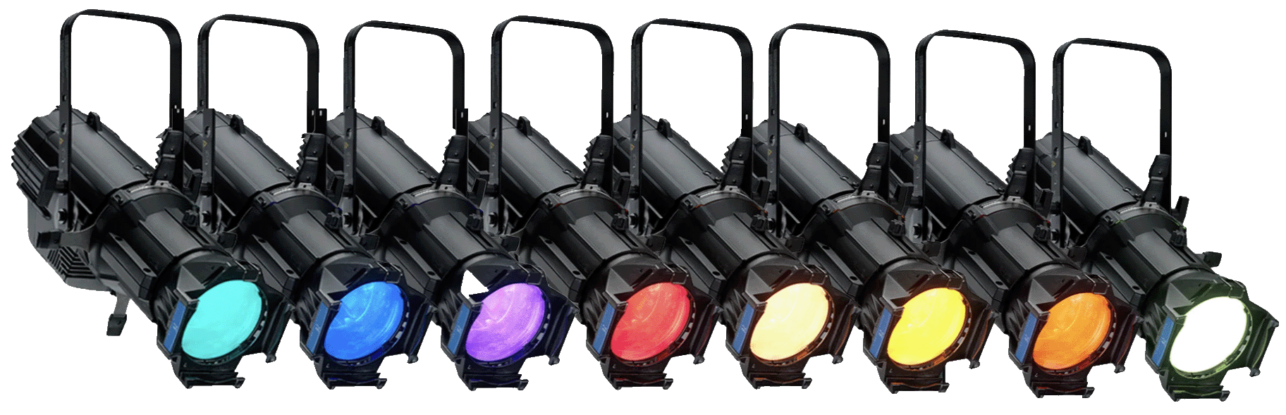 ETC Source Four LED Series 3